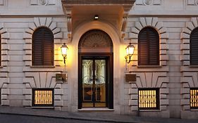 Hotel Barberini